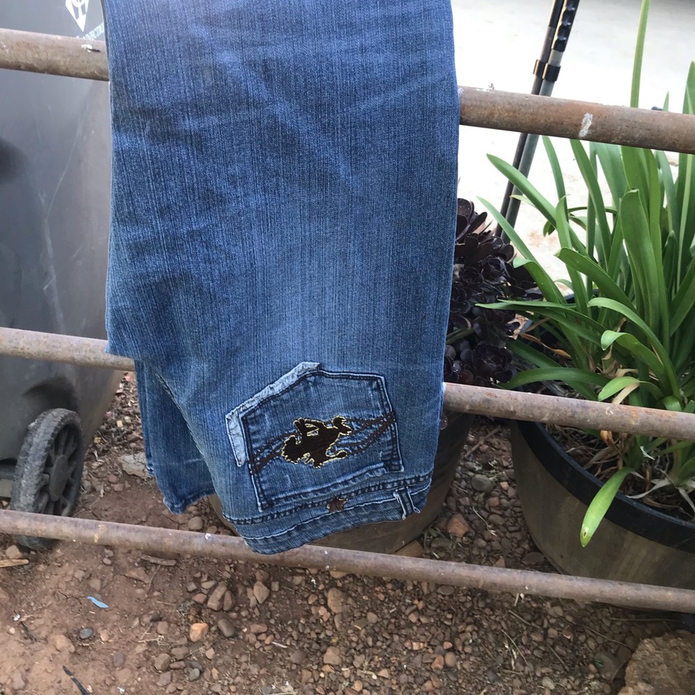 Pants